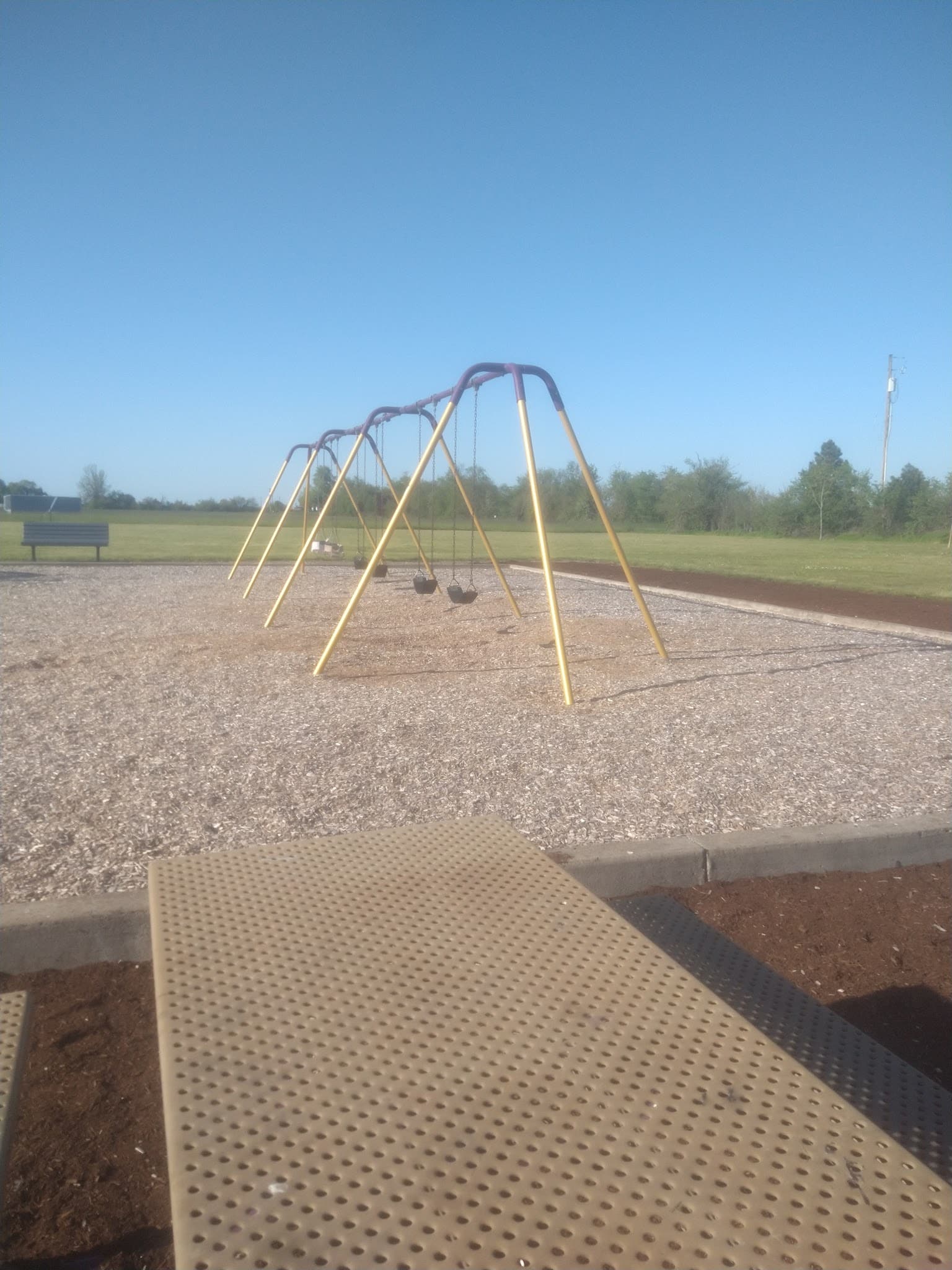 Priceboro Park - Harrisburg, OR