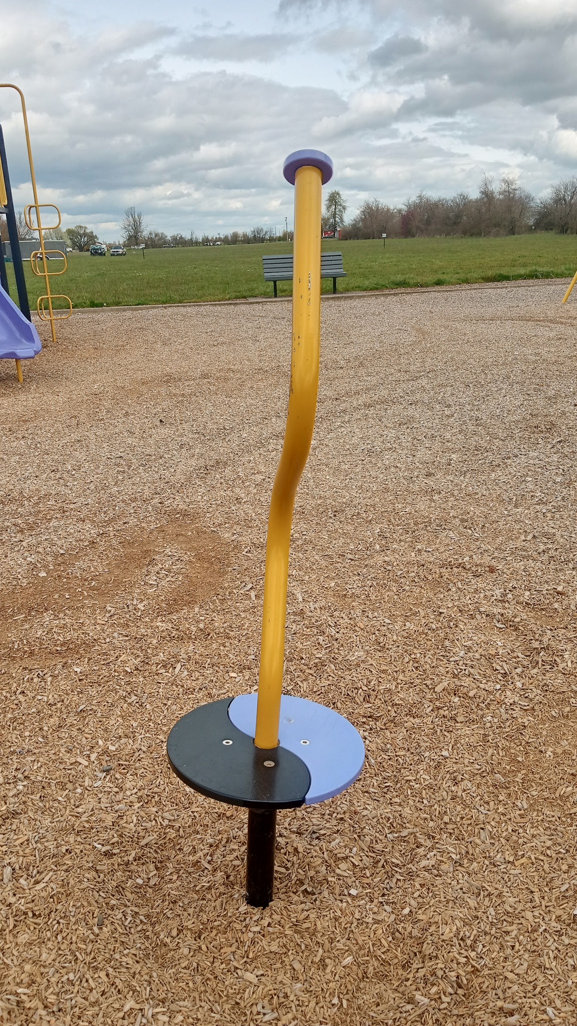 Priceboro Park - Harrisburg, OR