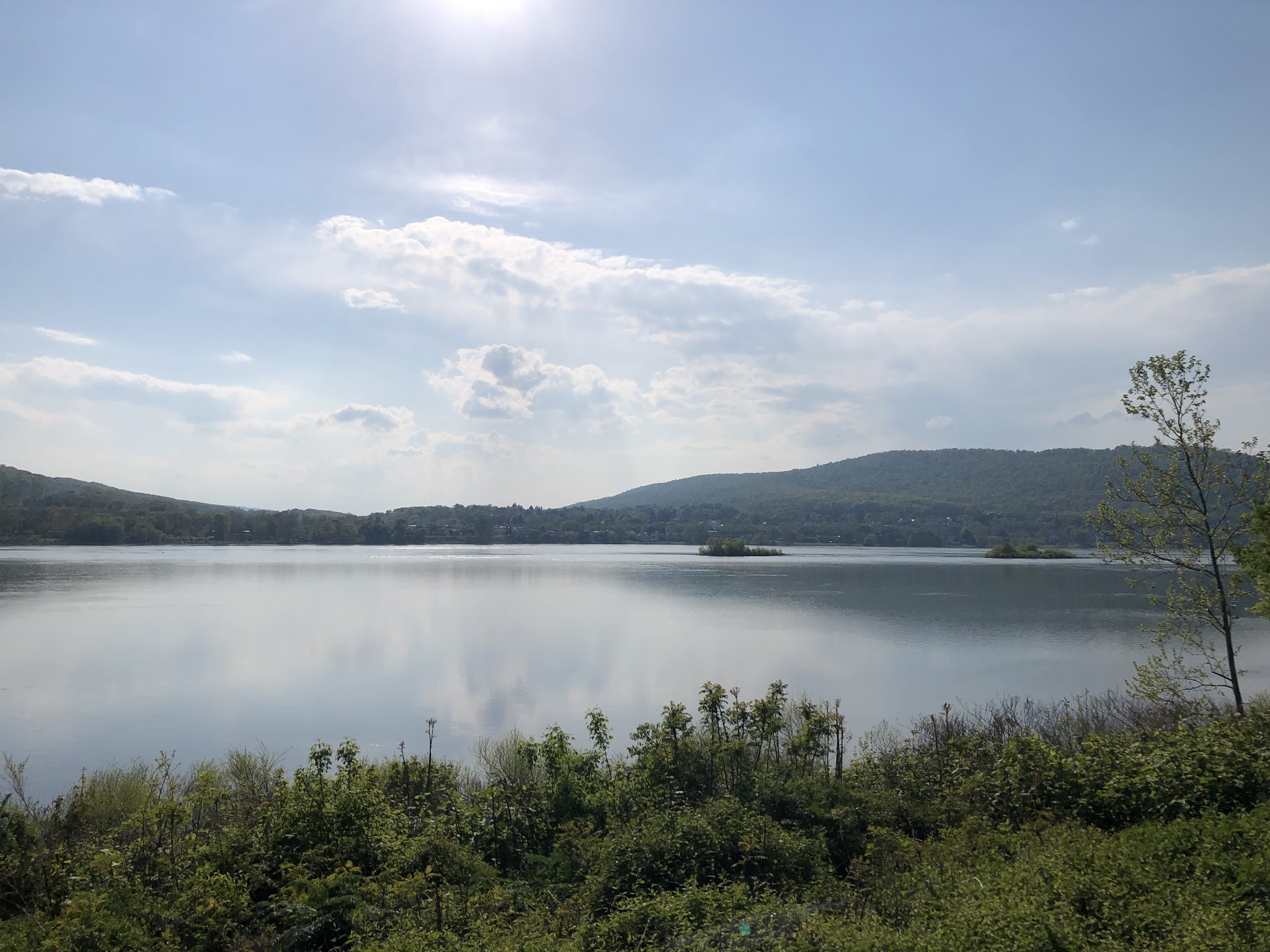 Dauphin County Parks Operation - Harrisburg, PA