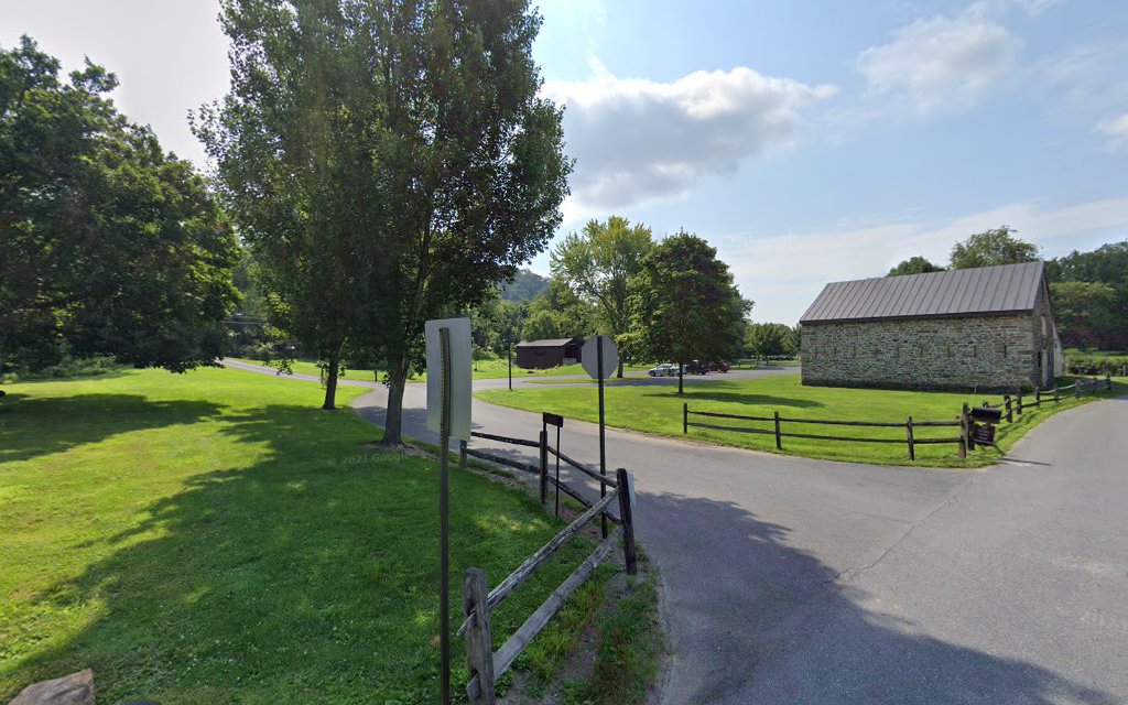 Dauphin County Parks Operation - Harrisburg, PA