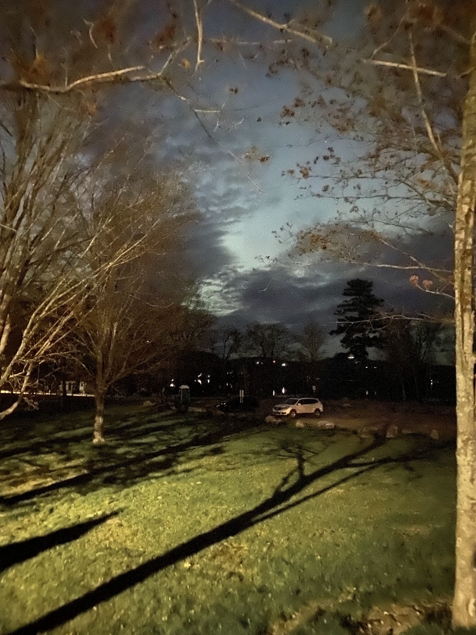 Crystal Lake Park - Harrison, ME