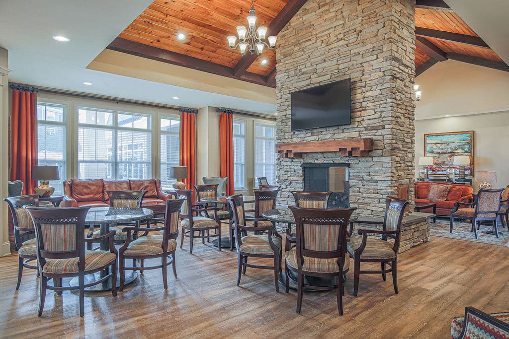 The Reserve at Stone Port - Harrisonburg, VA