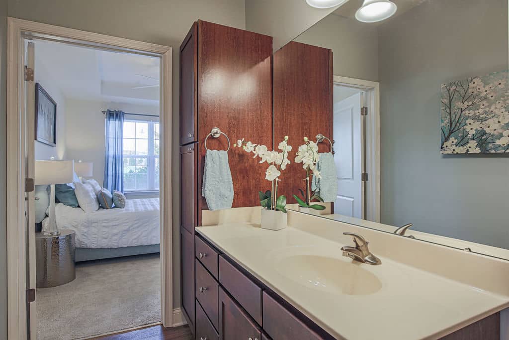 The Reserve at Stone Port - Harrisonburg, VA