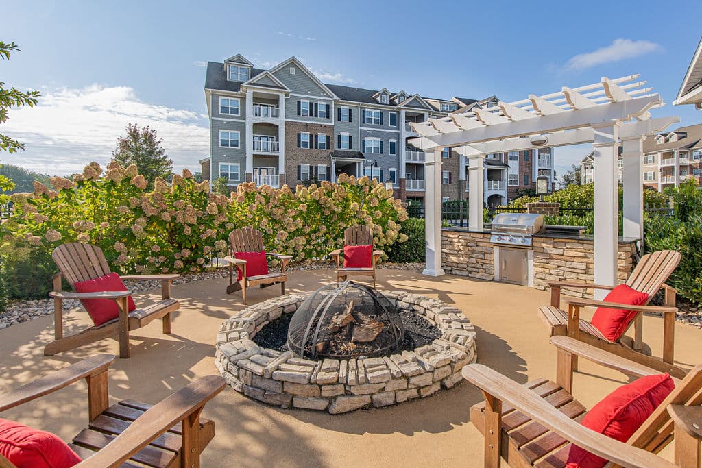 The Reserve at Stone Port - Harrisonburg, VA