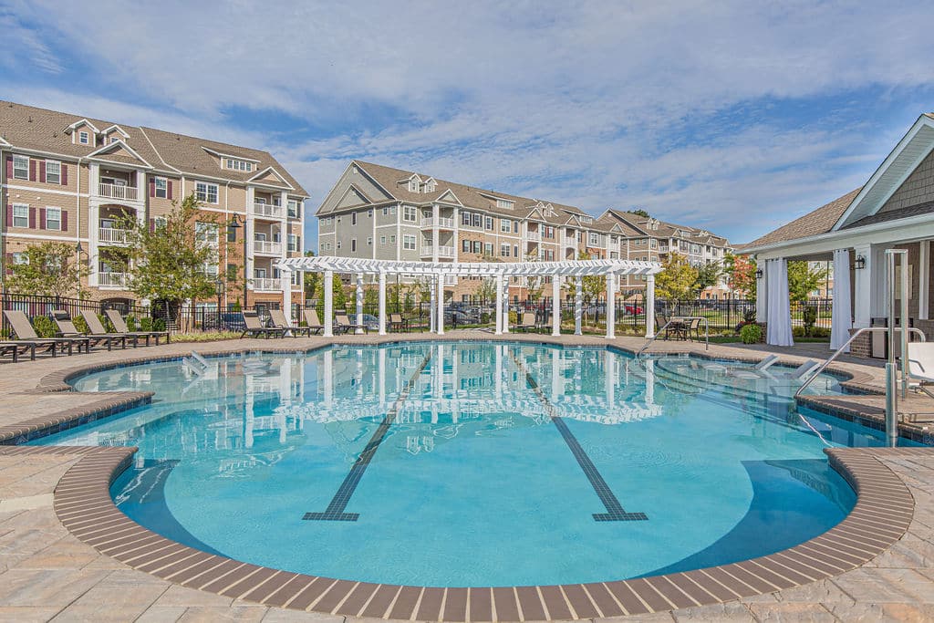 The Reserve at Stone Port - Harrisonburg, VA