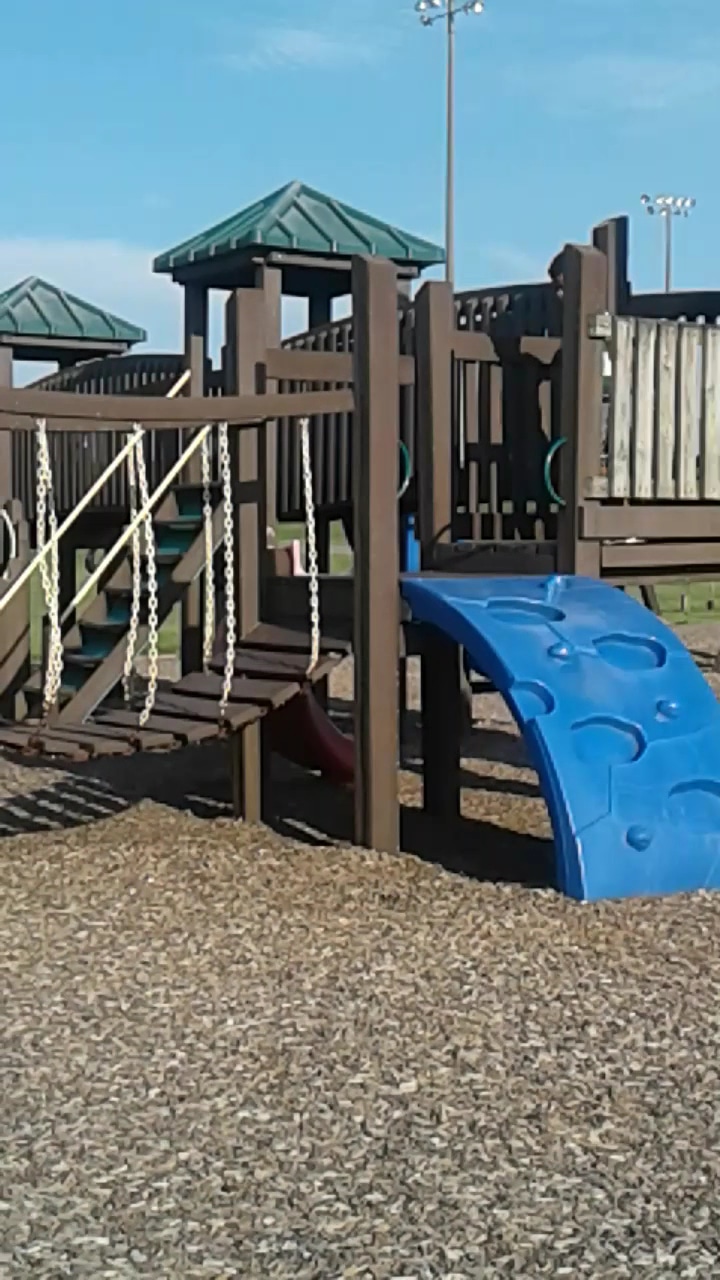 Anderson Dean Community Park - Harrodsburg, KY