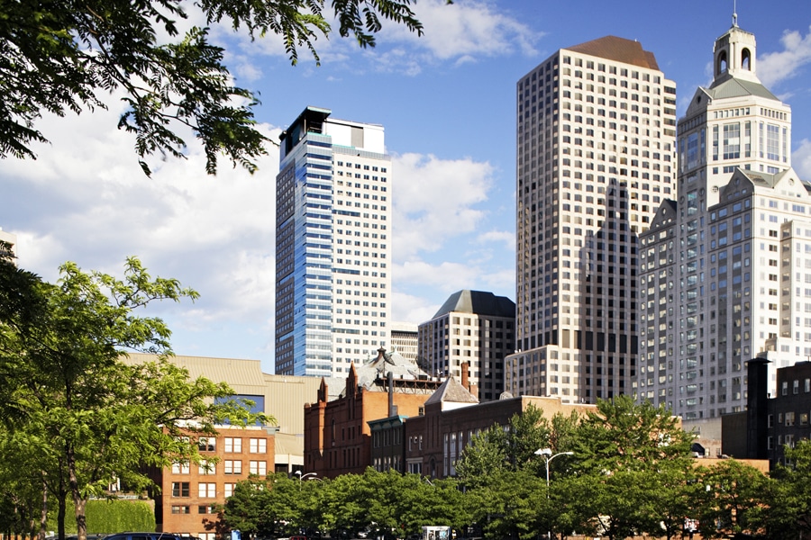 Hartford 21 - Hartford, CT