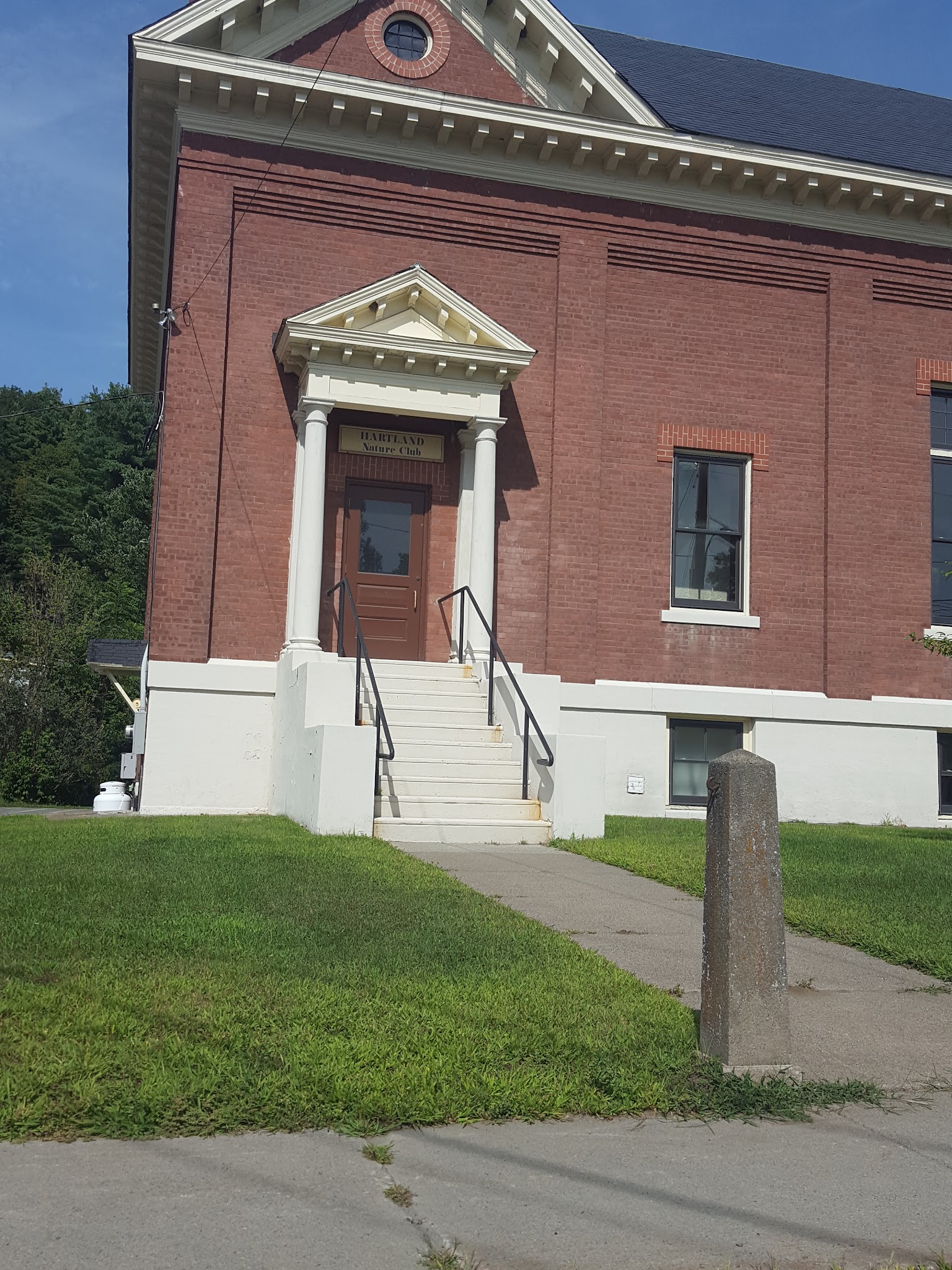 Hartland Recreation Center - Hartland, VT