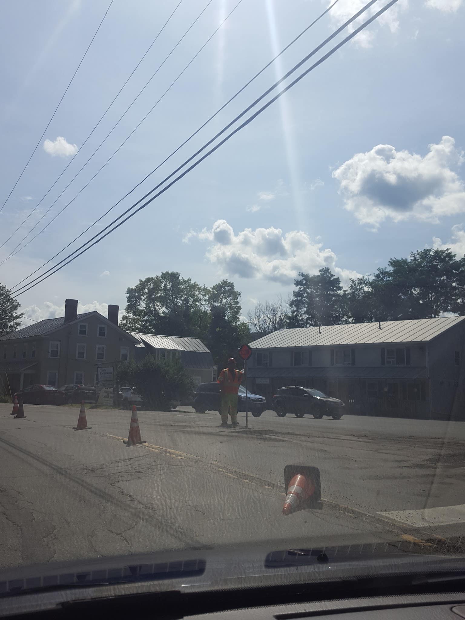 Hartland Recreation Center - Hartland, VT