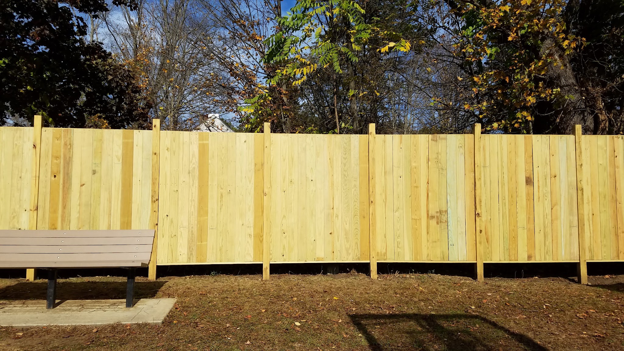 Hartland Recreation Center - Hartland, VT