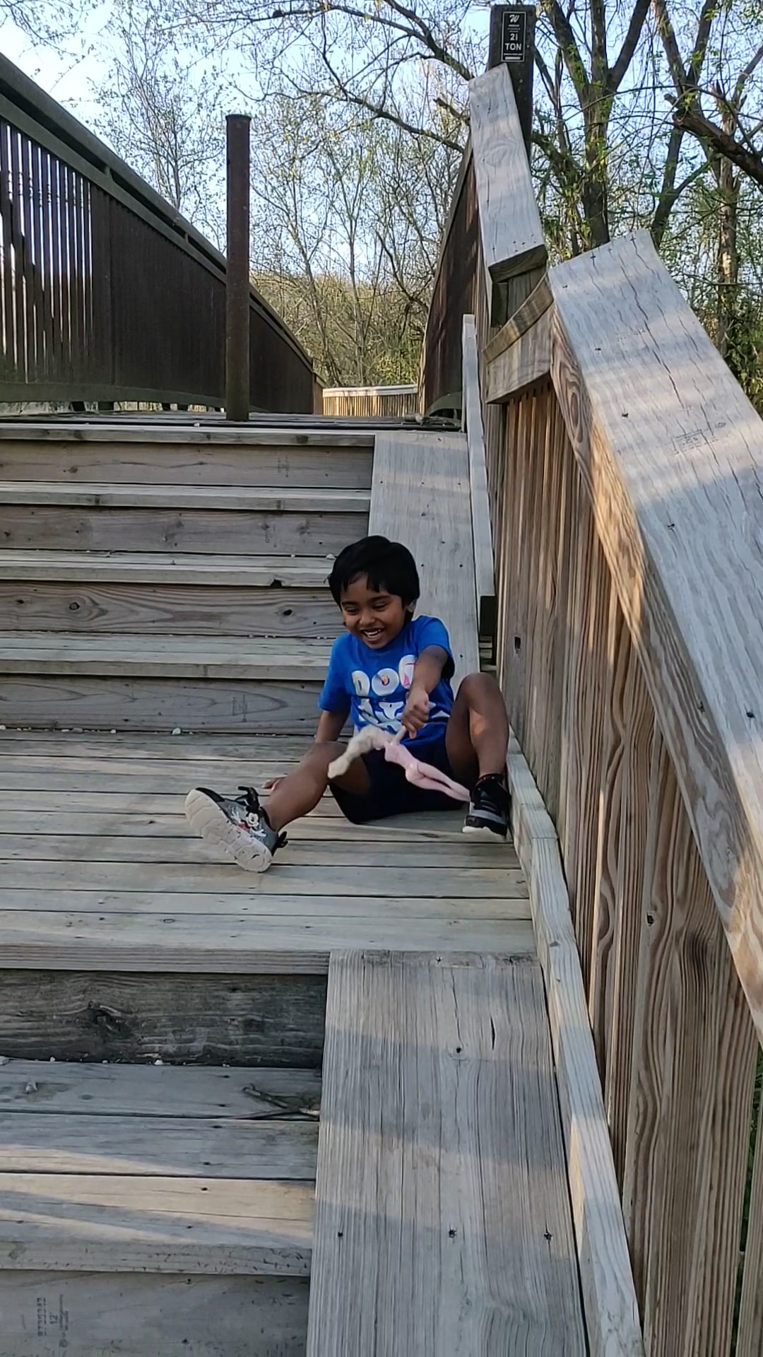 Hart Creek Conservation Area - Hartsburg, MO