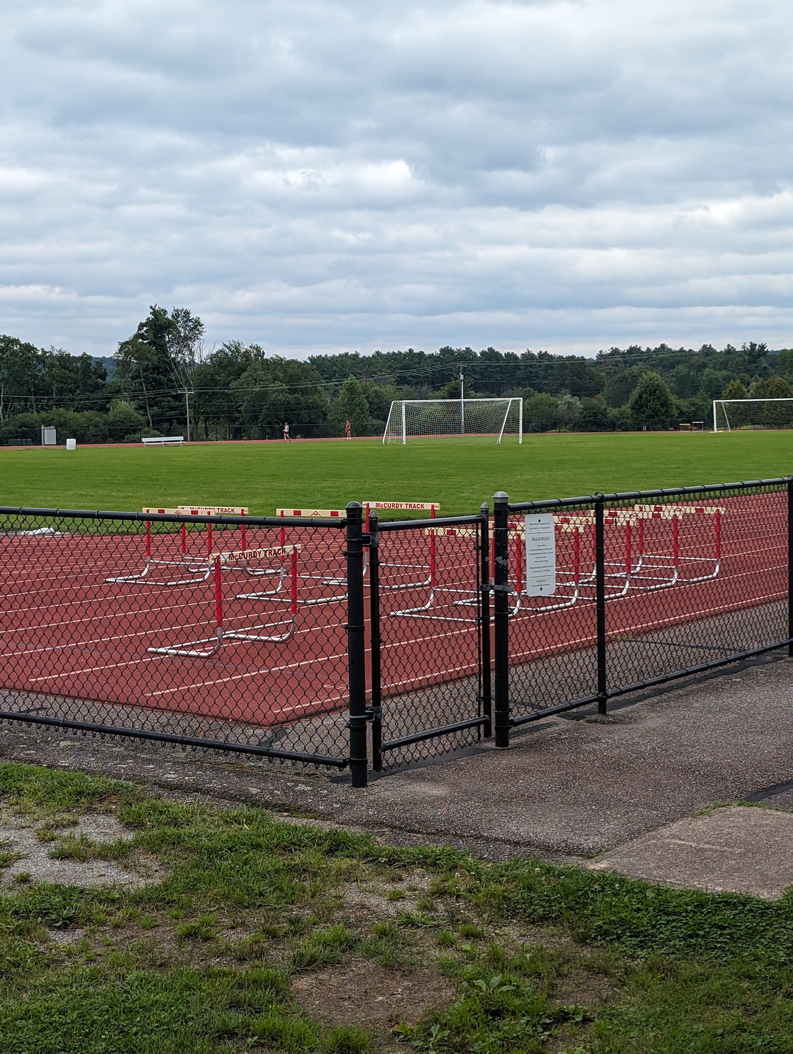 Harvard Park - Harvard, MA