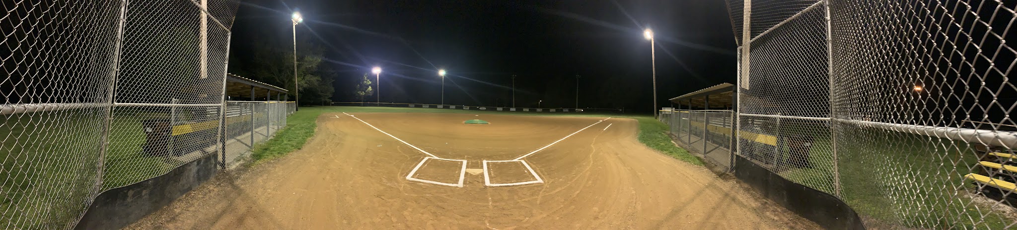 Harvel Park - Harvel, IL