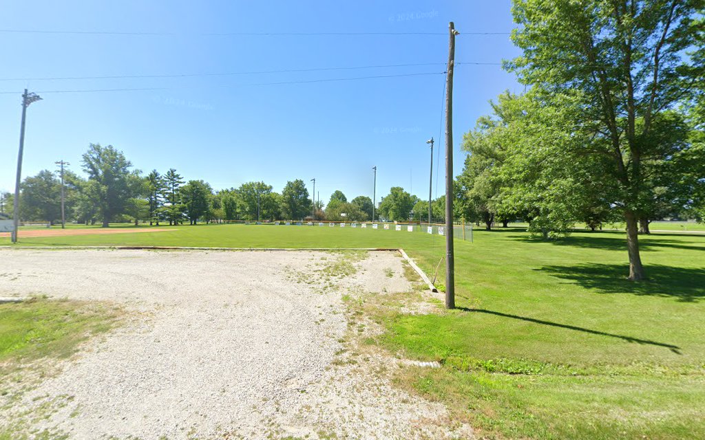 Harvel Park - Harvel, IL