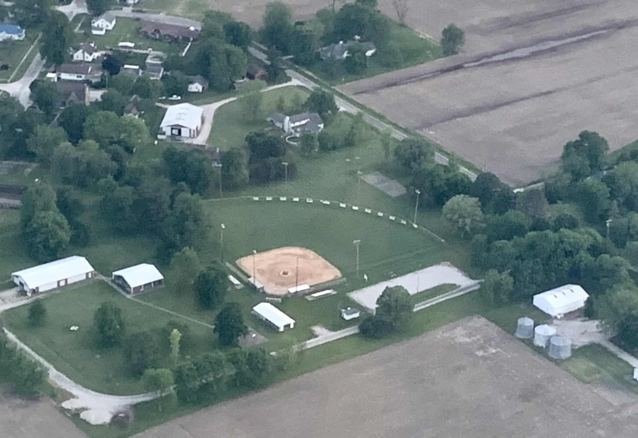 Harvel Park - Harvel, IL