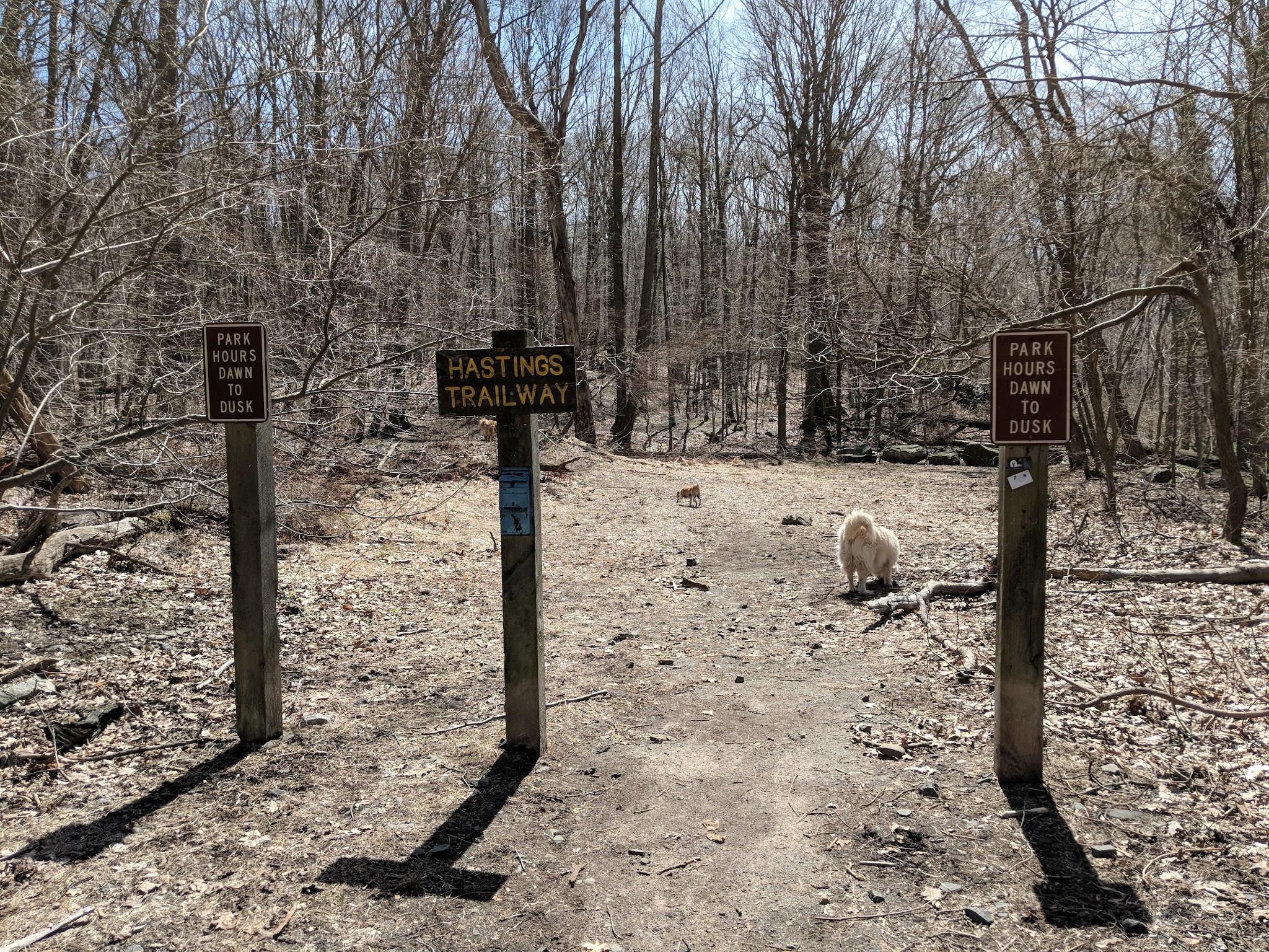 Hillside Park - Hastings-On-Hudson, NY