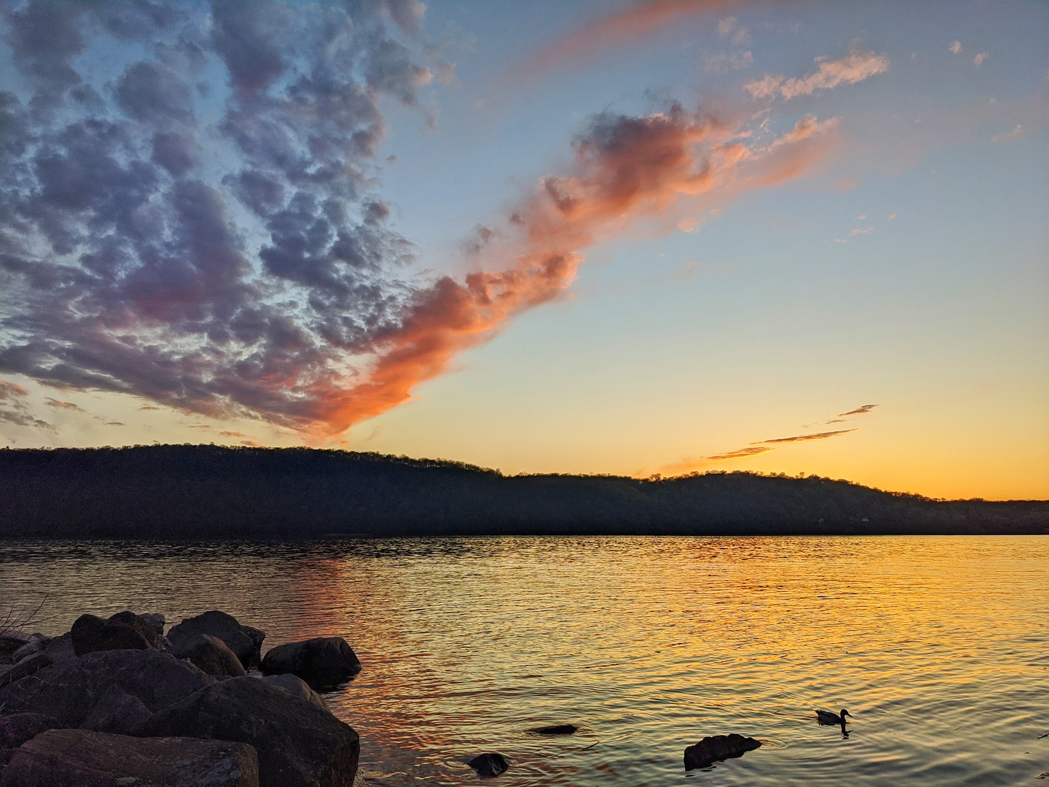 MacEachron Park - Hastings-On-Hudson, NY