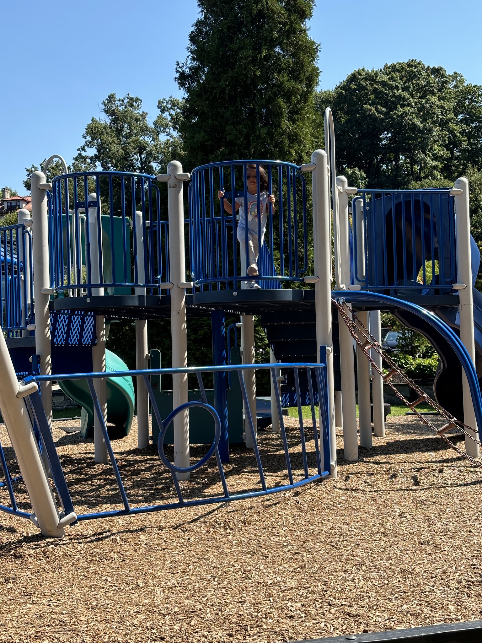 MacEachron Park - Hastings-On-Hudson, NY