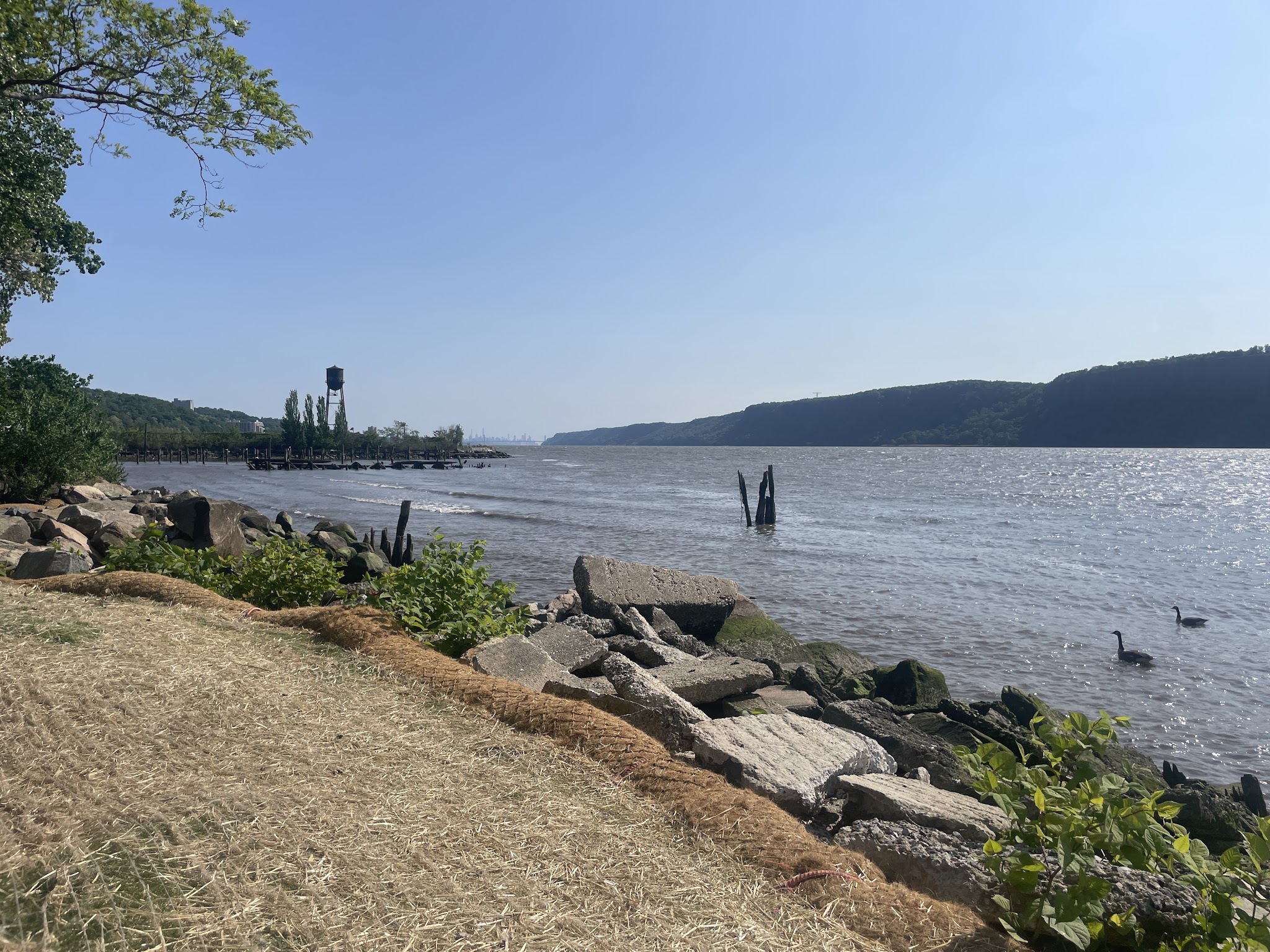 MacEachron Park - Hastings-On-Hudson, NY