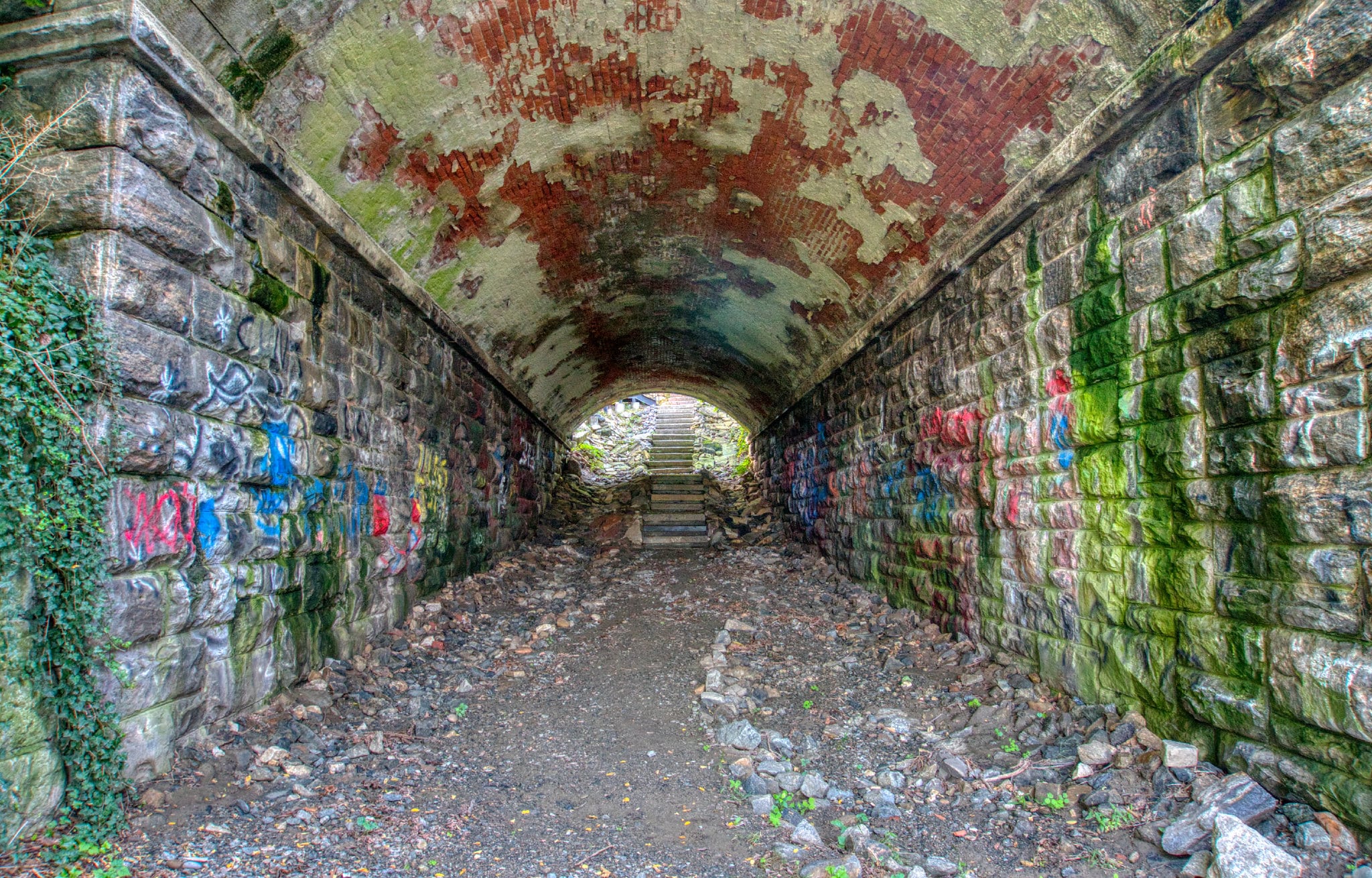 Quarry Park - Hastings-On-Hudson, NY