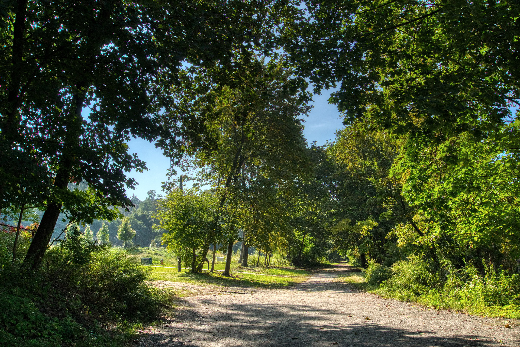 Quarry Park - Hastings-On-Hudson, NY