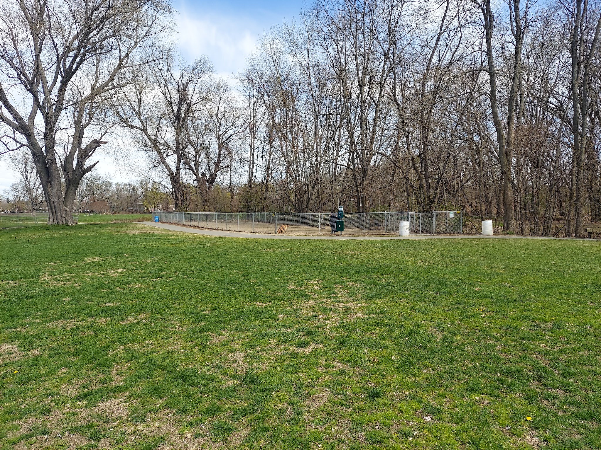 Riverside Dog Park - Haverhill, MA