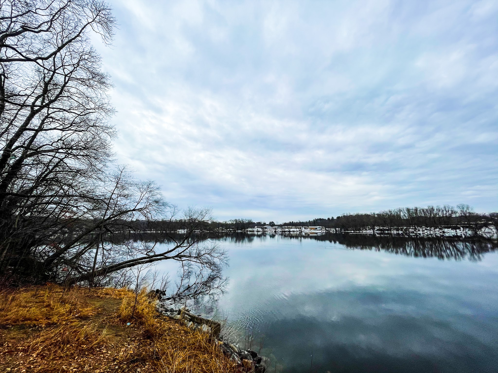 Riverside Dog Park - Haverhill, MA