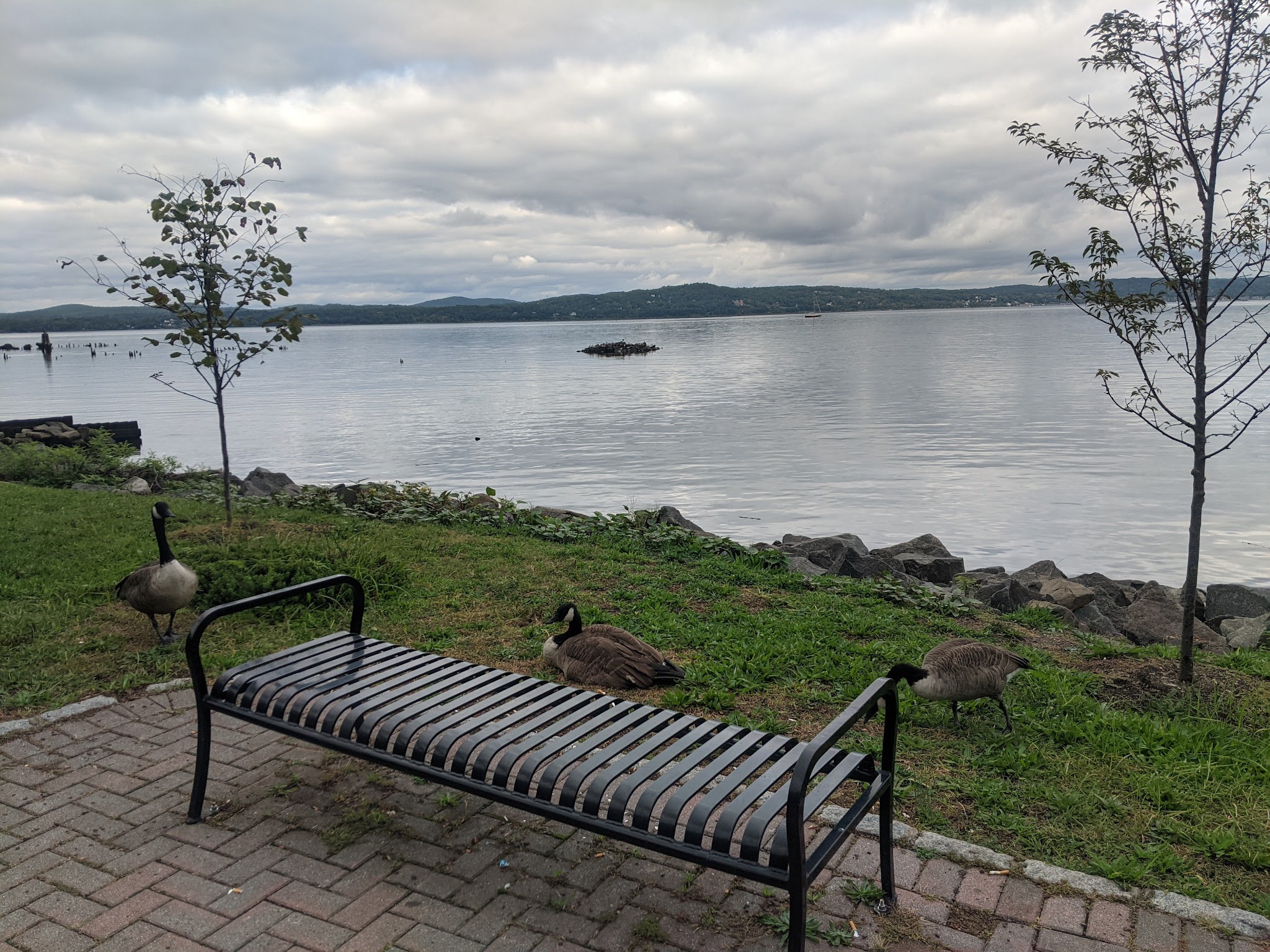 Emeline Park - Haverstraw, NY