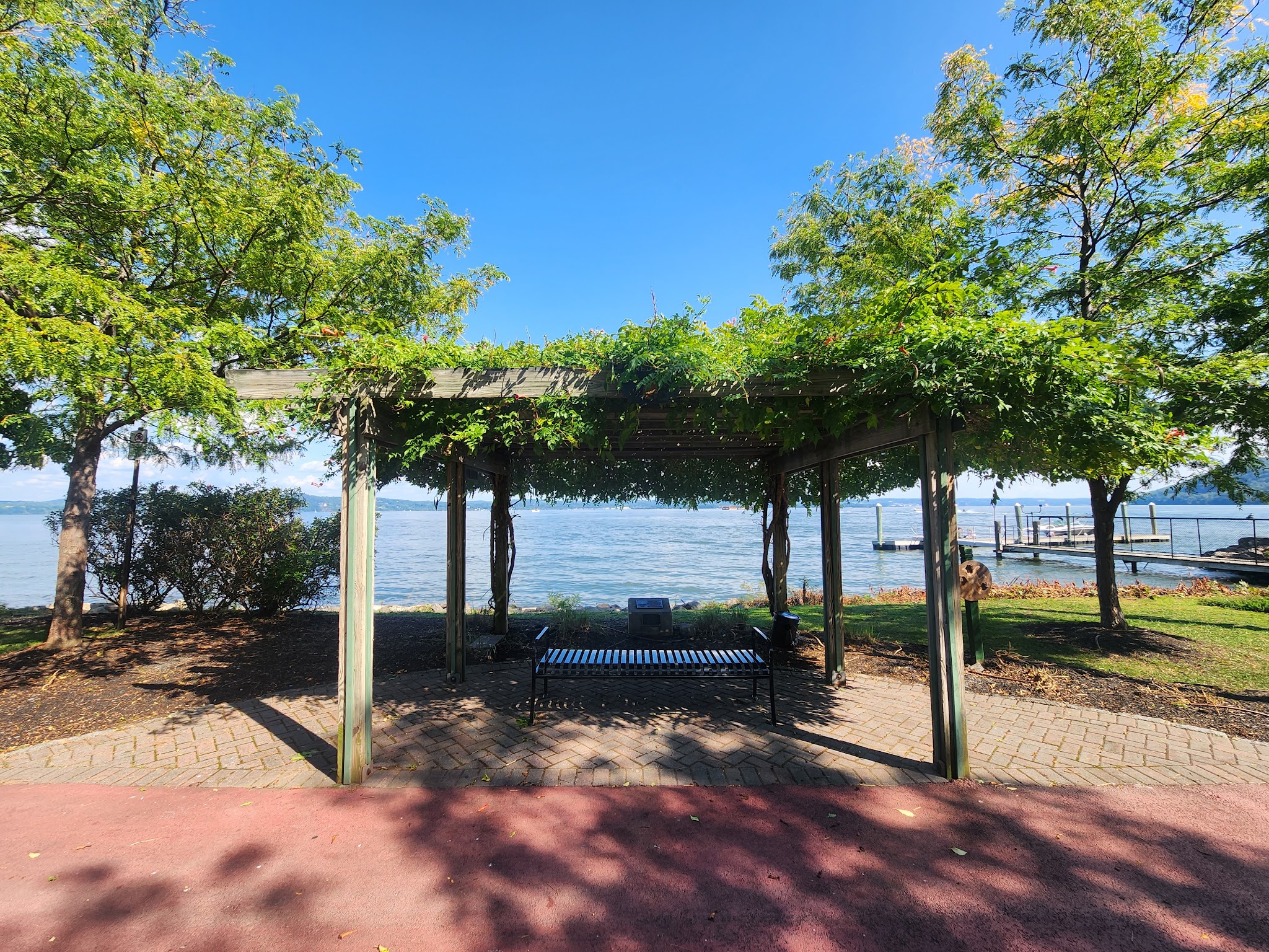 Emeline Park - Haverstraw, NY