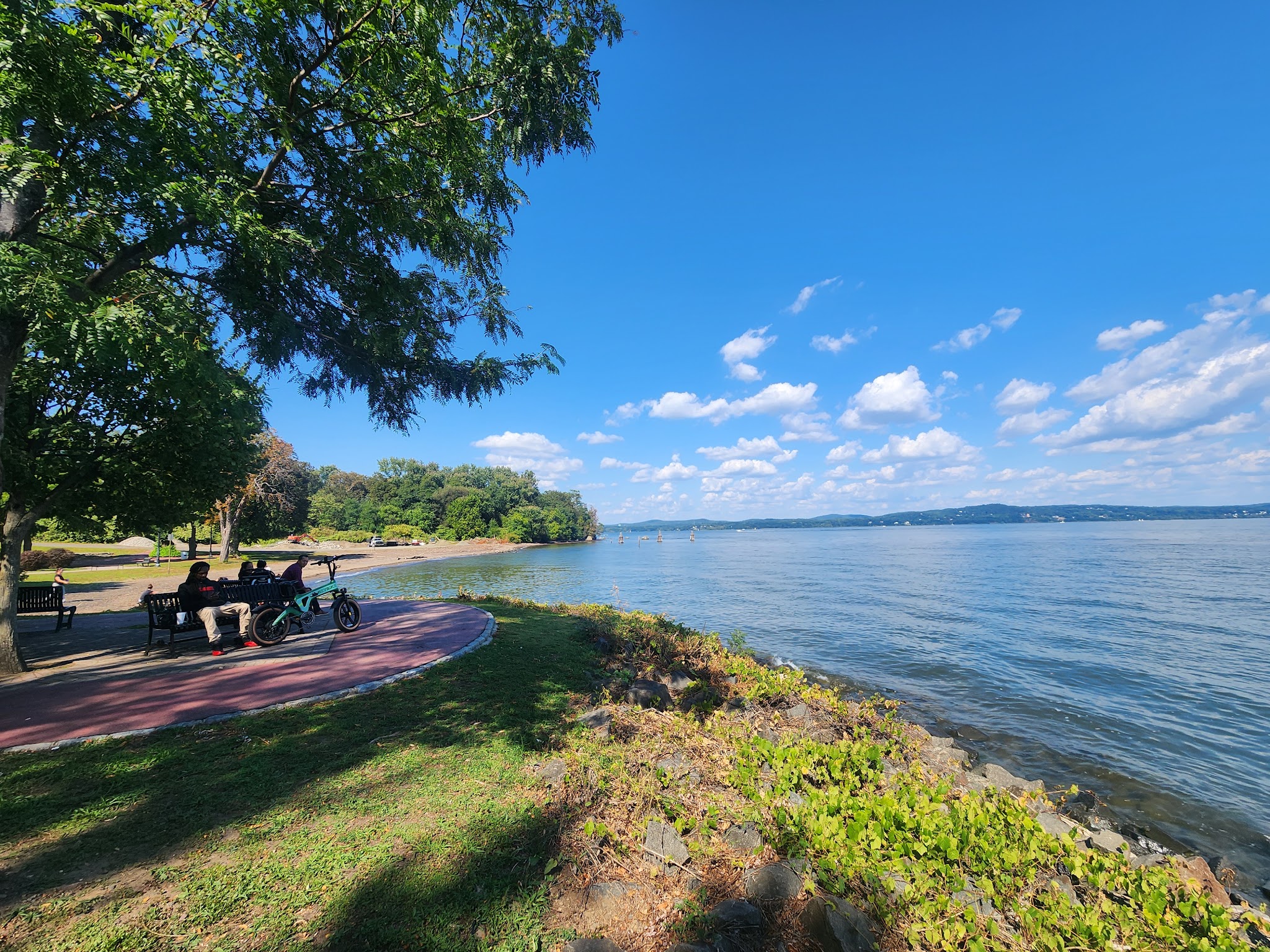 Emeline Park - Haverstraw, NY