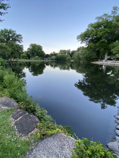Goffle Brook Park - Hawthorne, NJ