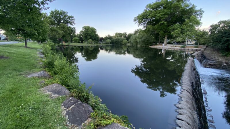 Goffle Brook Park - Hawthorne, NJ