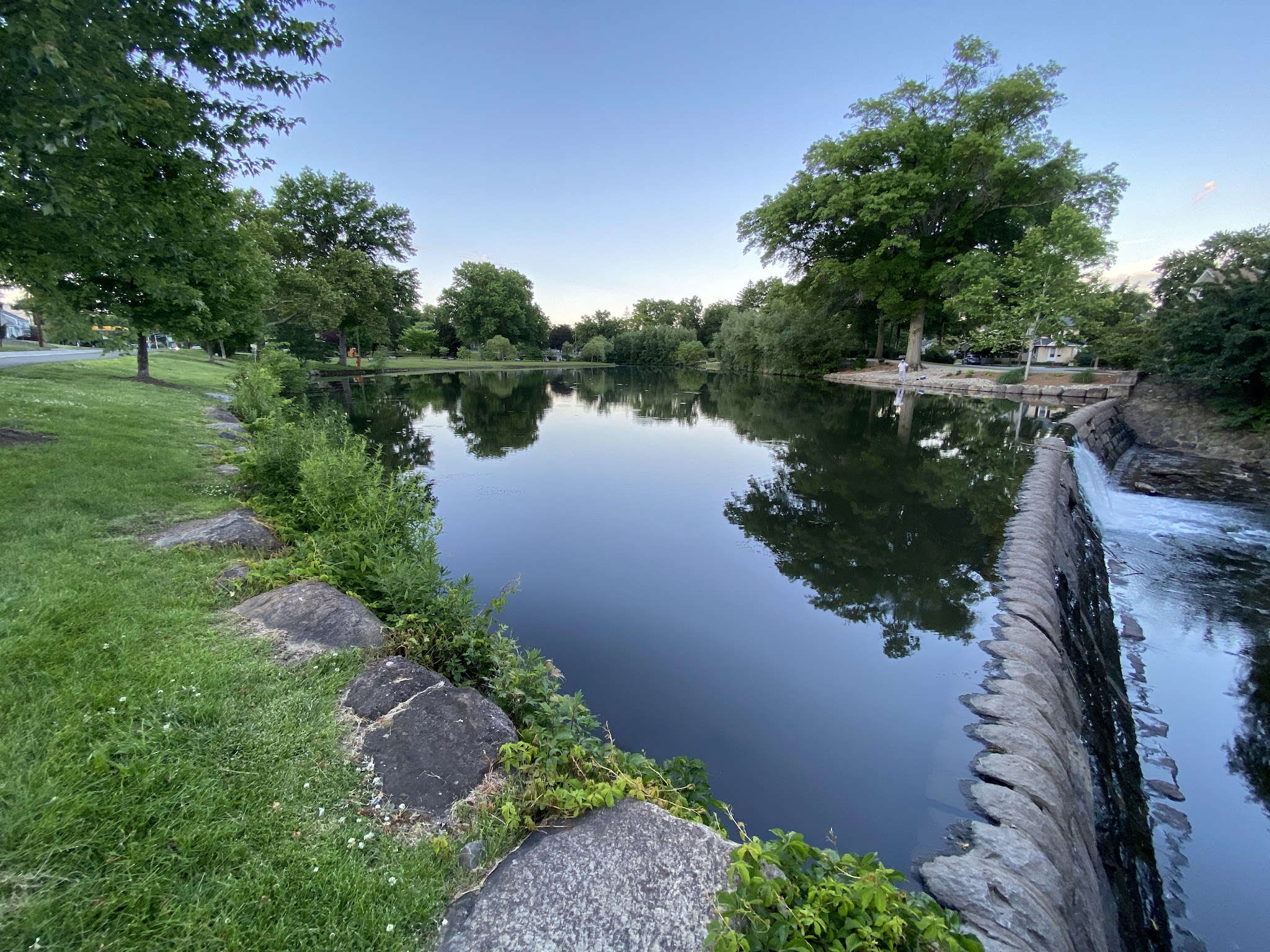 Goffle Brook Park - Hawthorne, NJ