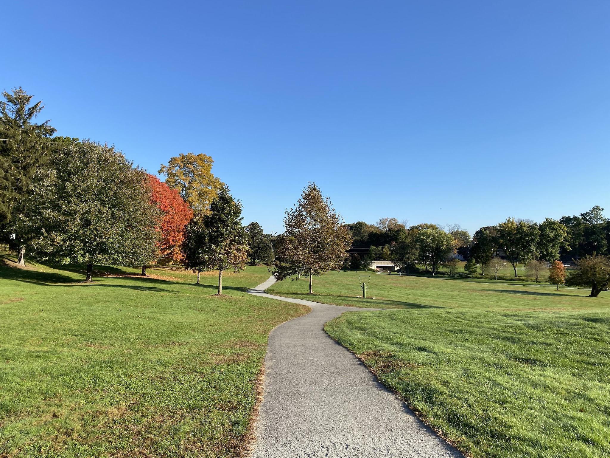 Goffle Brook Park - Hawthorne, NJ