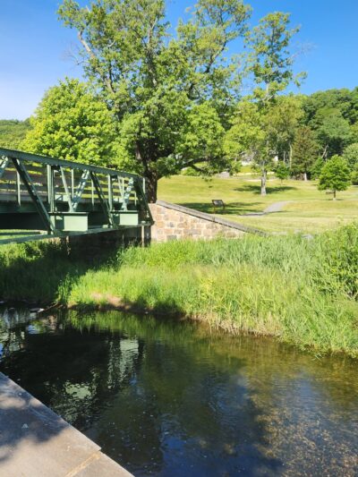 Goffle Brook Park - Hawthorne, NJ