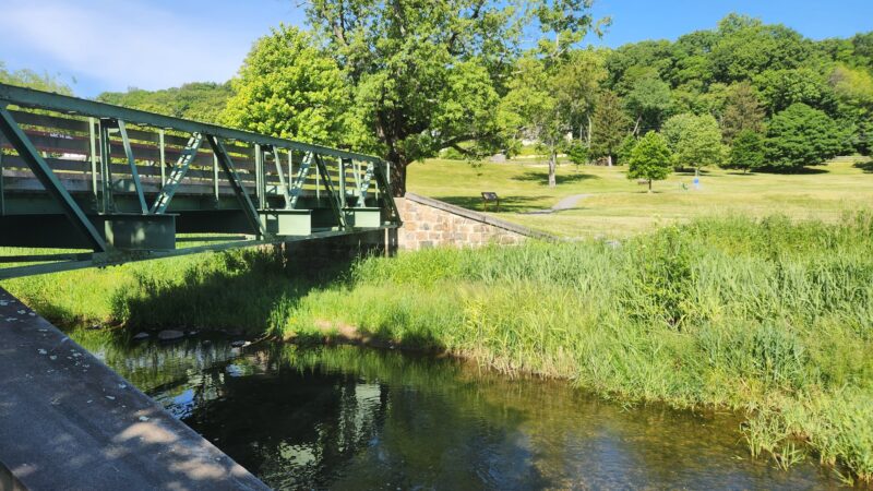 Goffle Brook Park - Hawthorne, NJ