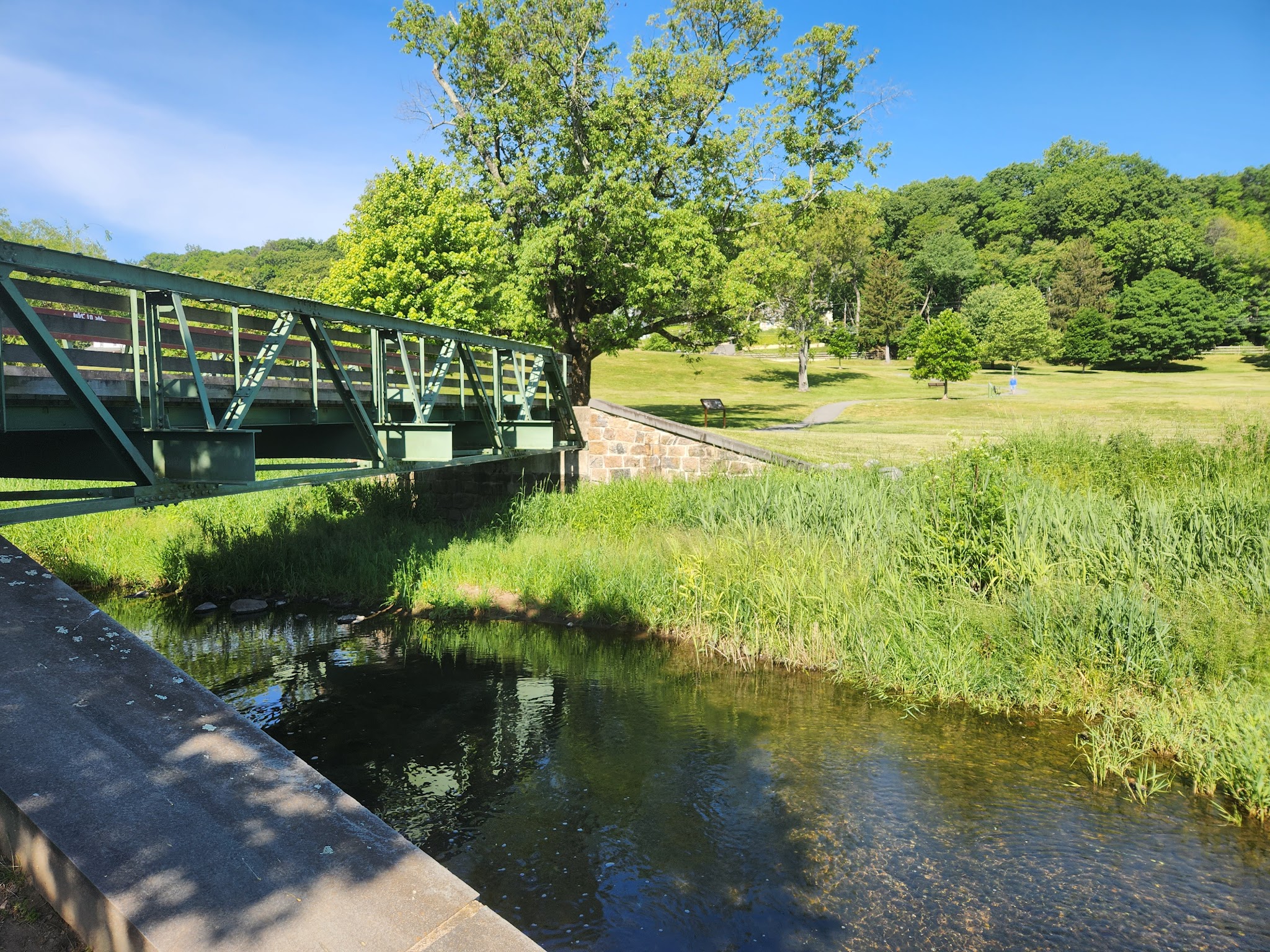 Goffle Brook Park - Hawthorne, NJ