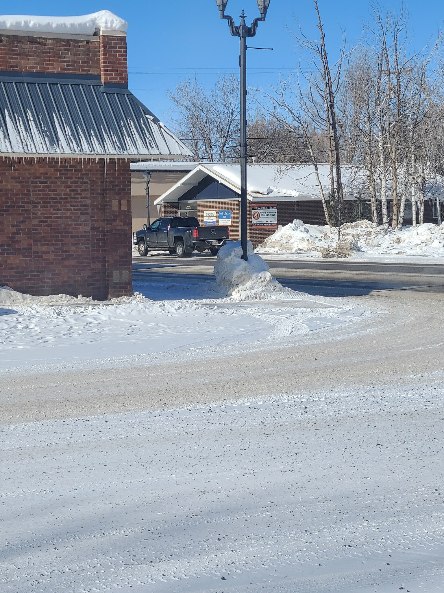 Mountain Mutts and Such LLC - Hayden, CO