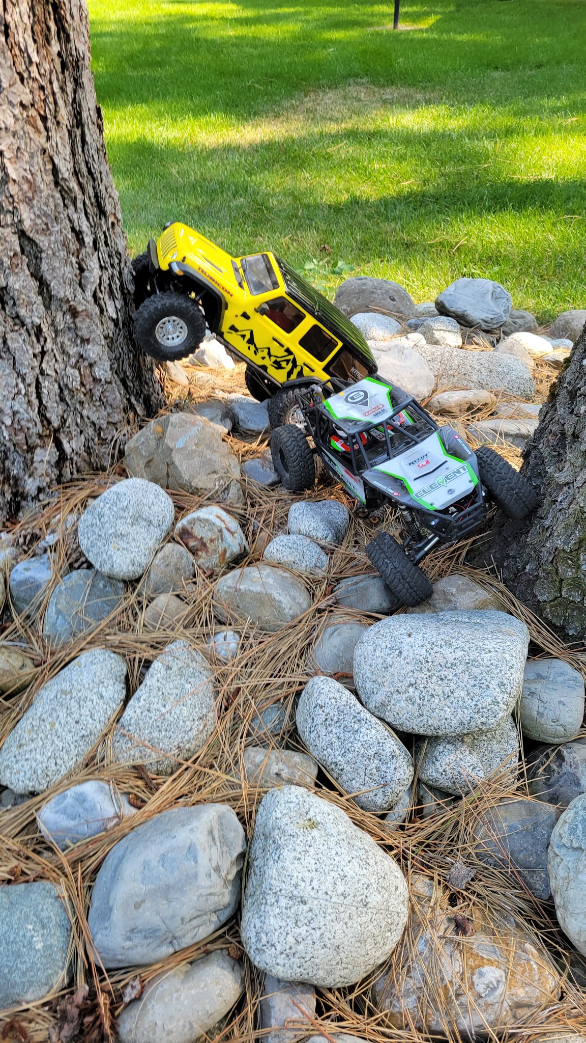 McCall Park - Hayden Lake, ID