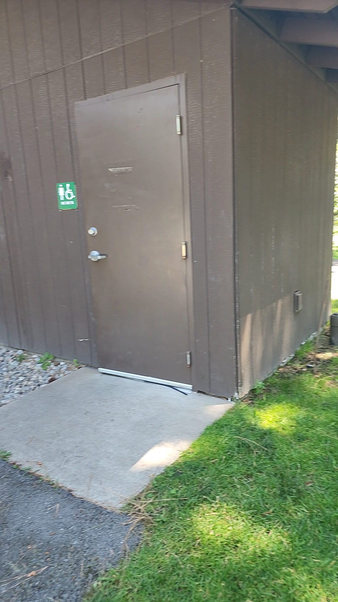 McCall Park - Hayden Lake, ID