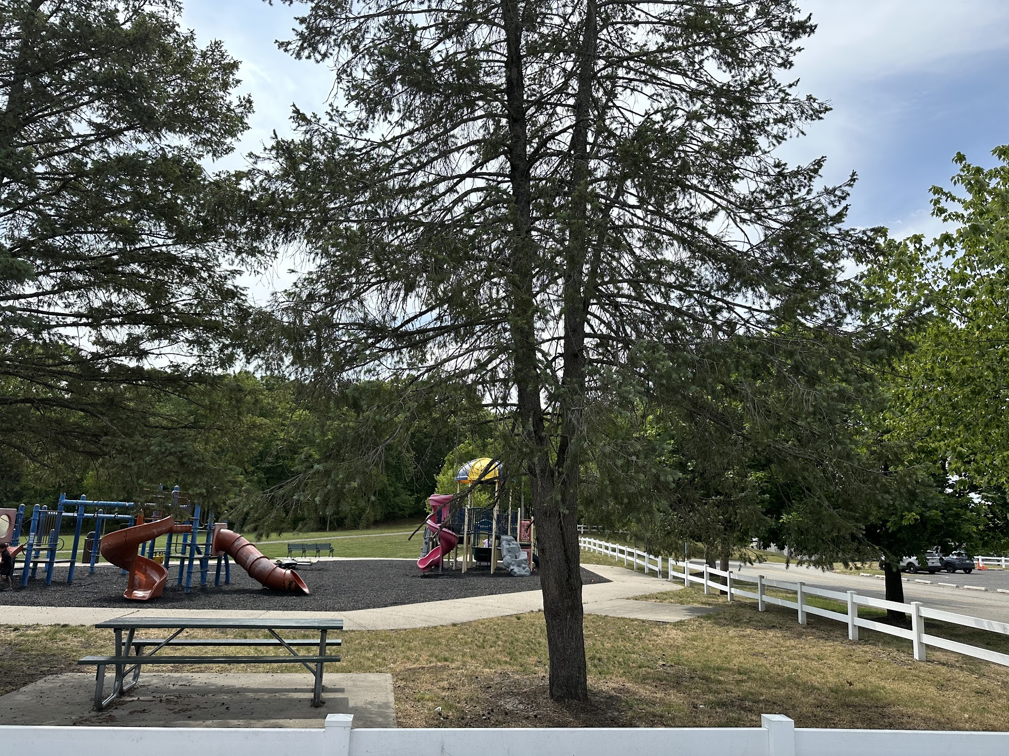 Veterans Park (Hazlet) - Hazlet, NJ