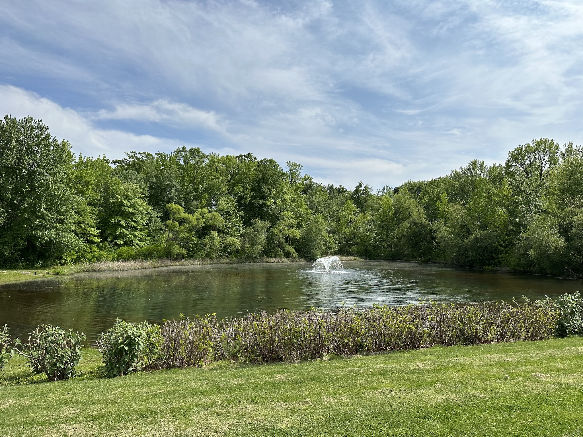 Veterans Park (Hazlet) - Hazlet, NJ