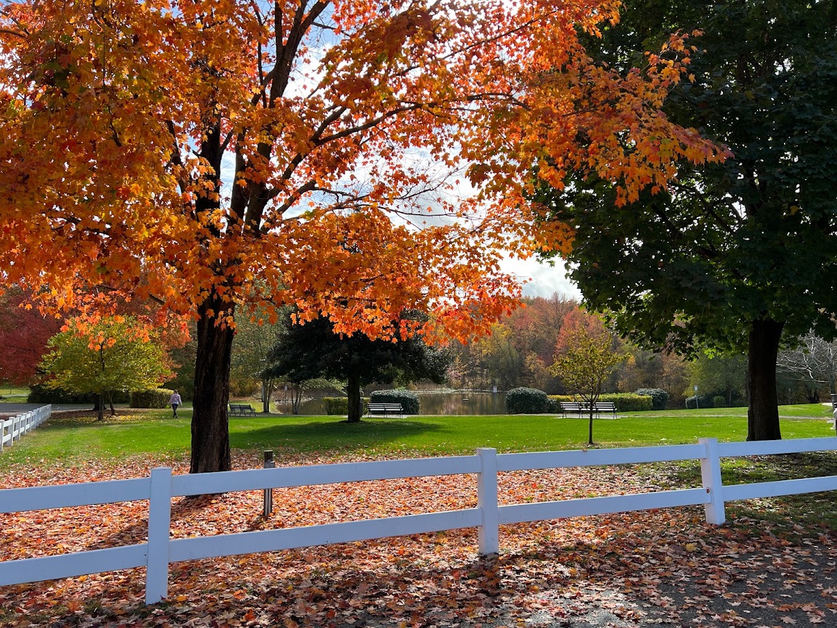 Veterans Park (Hazlet) - Hazlet, NJ