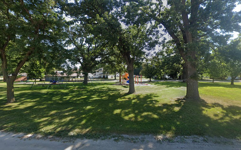 Hazleton City Park East - Hazleton, IA