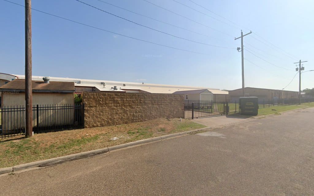 Jim Hogg County Park - Hebbronville, TX