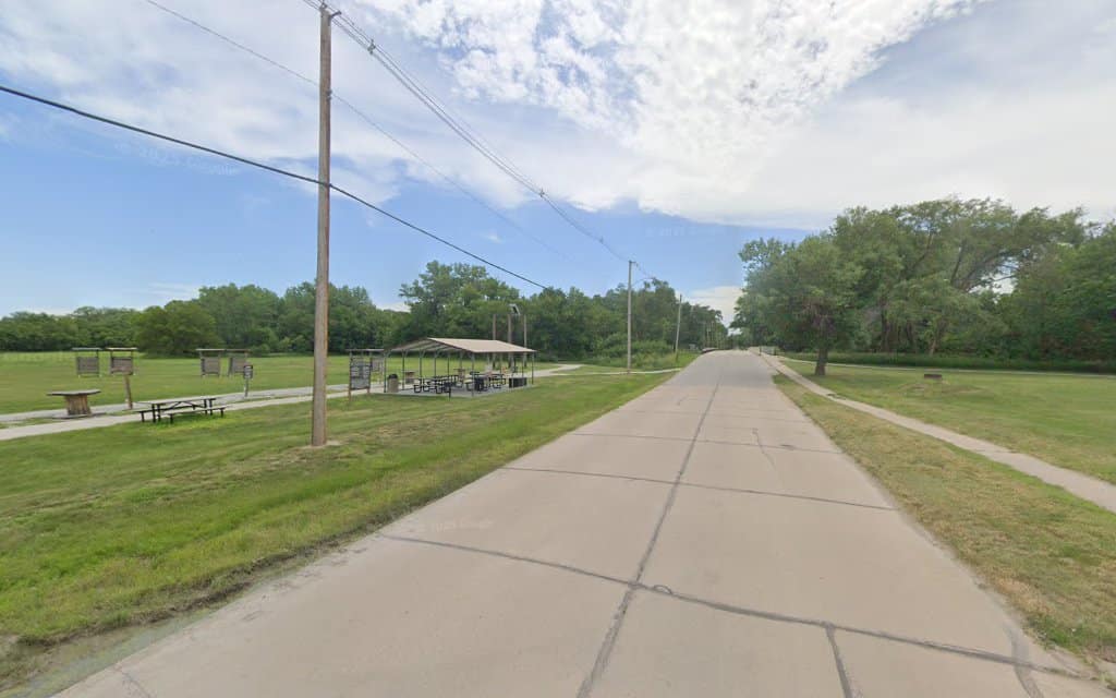 Archery Park - Hebron, NE