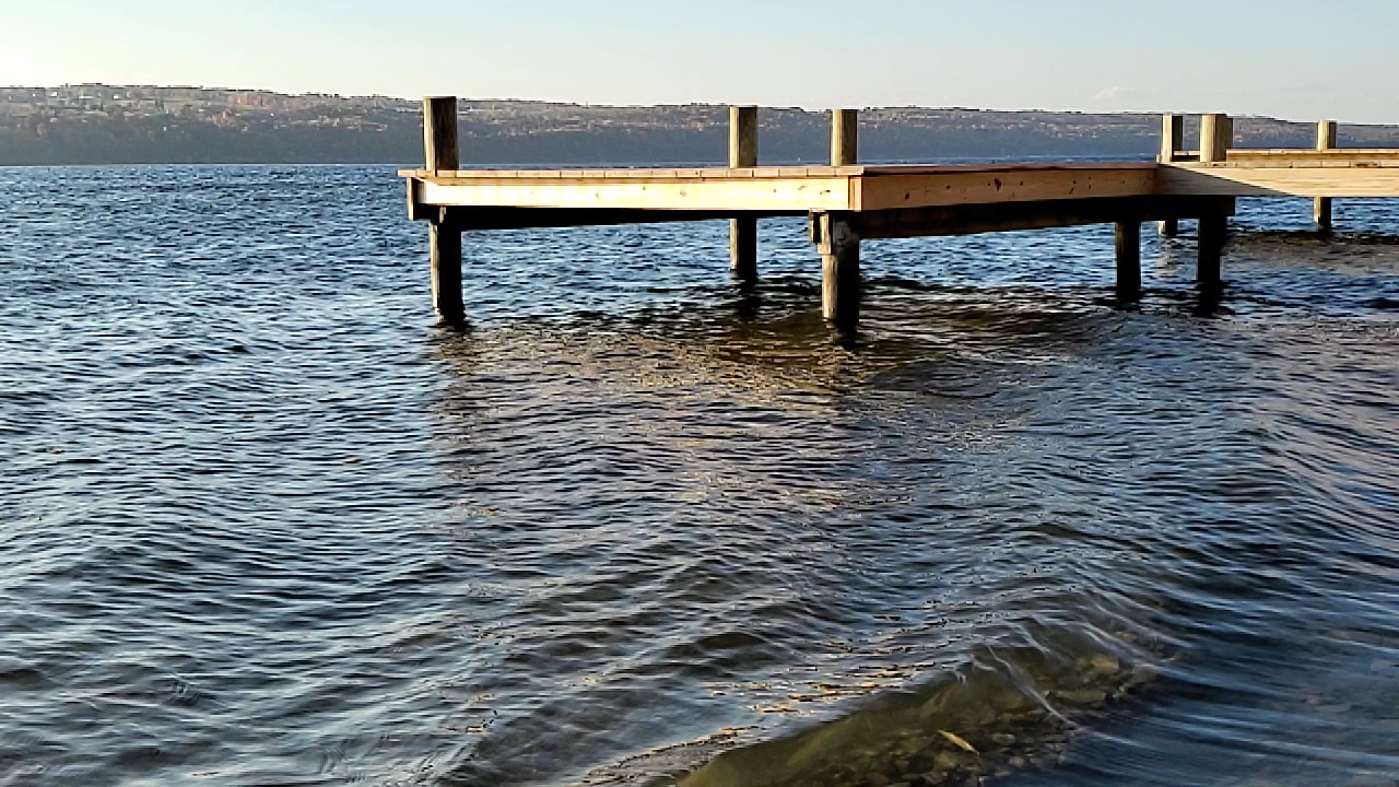 Smith Memorial Park - Hector, NY