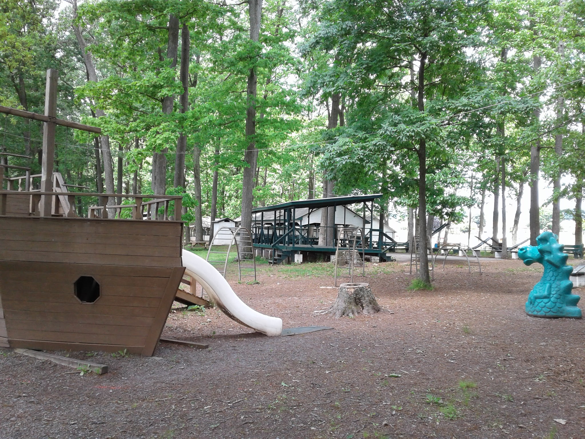 Hegins Park - Hegins, PA