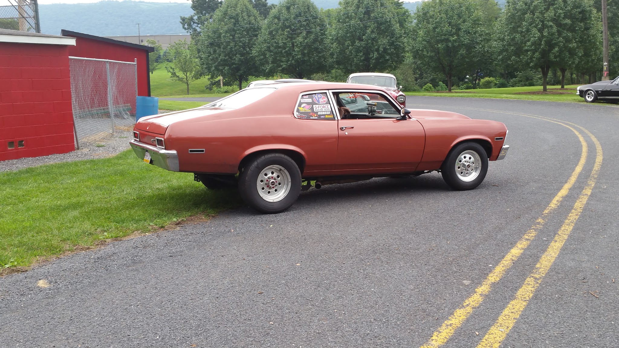 Hegins Park - Hegins, PA