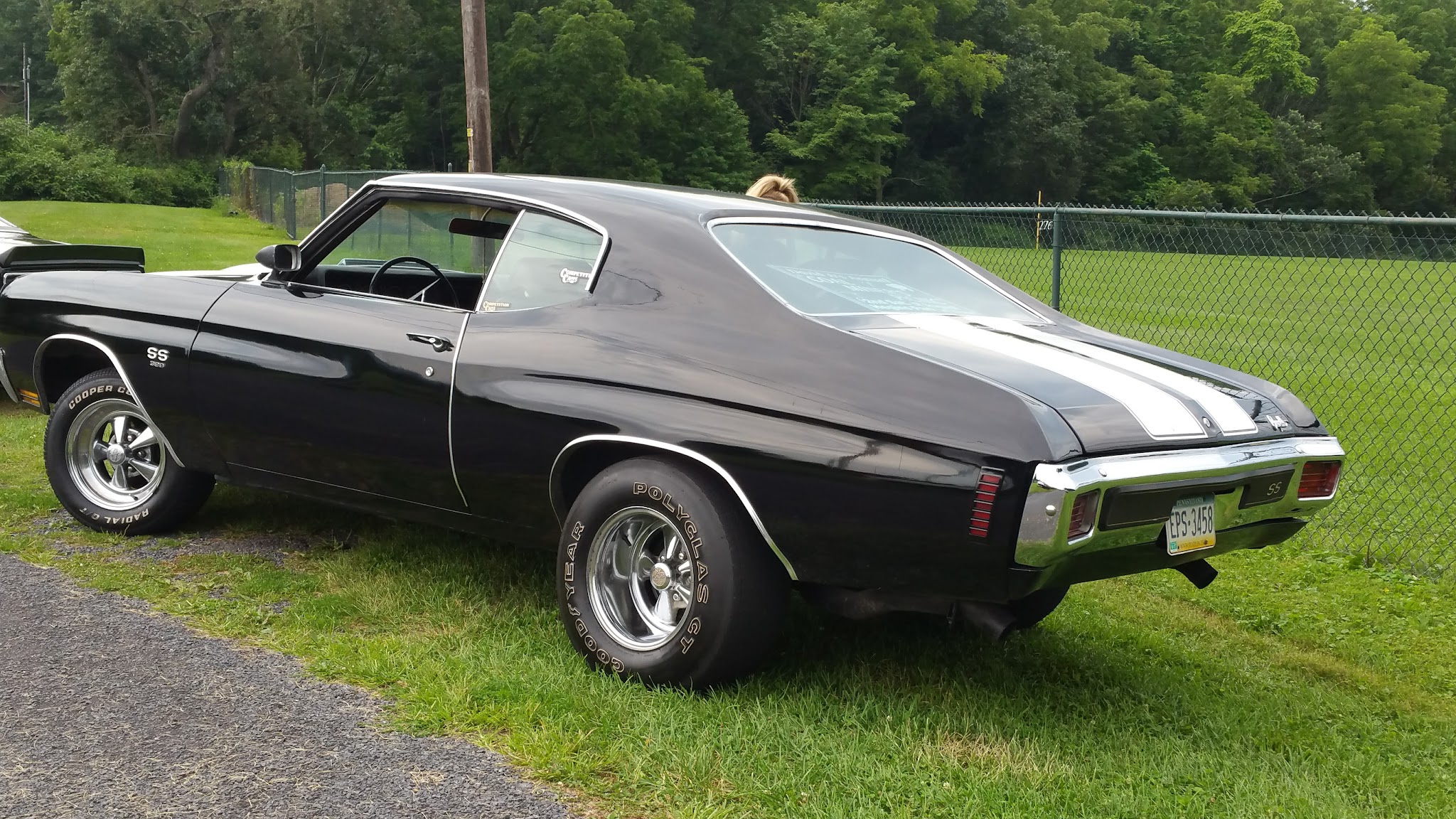 Hegins Park - Hegins, PA